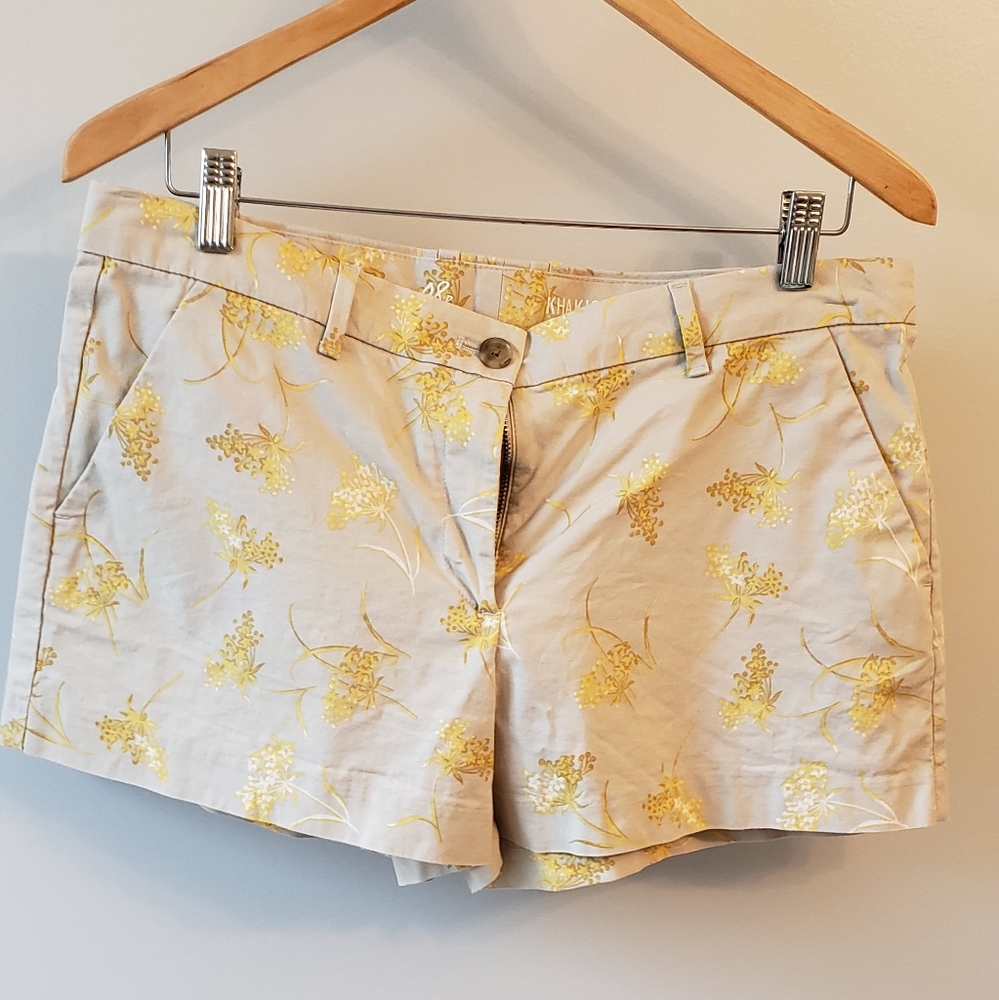 Summer Short